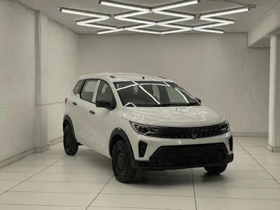 2026 Renault Triber 1.0 Evolution