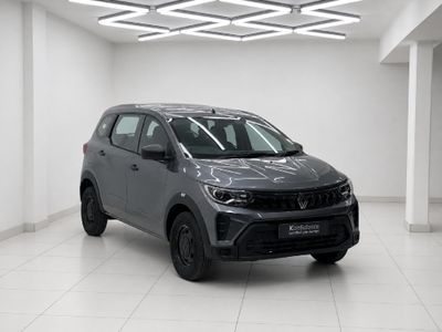 2026 Renault Triber 1.0 Evolution
