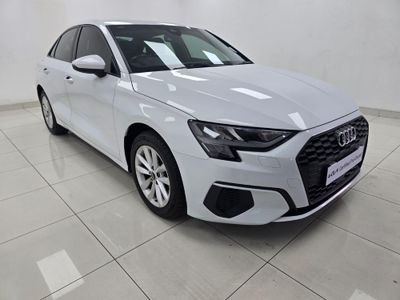 2023 Audi A3 1.4 TFSI Auto 35 TFSI