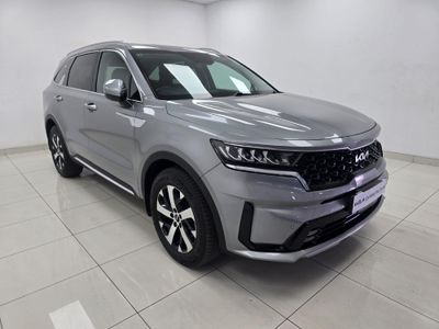 2024 Kia Sorento 2.2D EX+ AWD Auto