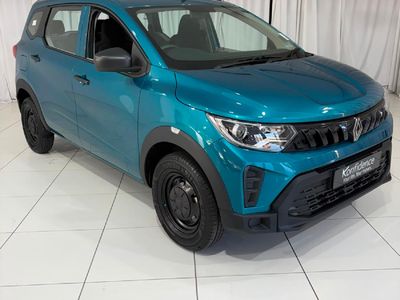 2026 Renault Triber 1.0 Evolution