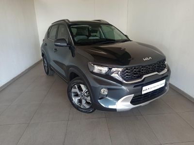 2023 Kia Sonet 1.0T EX Auto