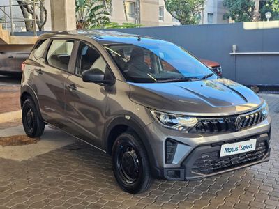 2026 Renault Triber 1.0 Evolution