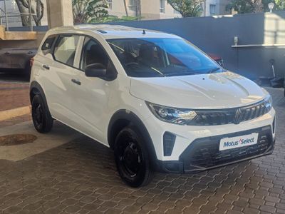 2026 Renault Triber 1.0 Evolution