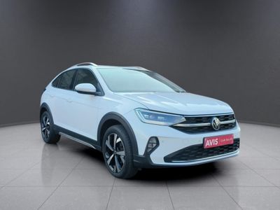 2024 Volkswagen Taigo 1.0 TSI Style Auto