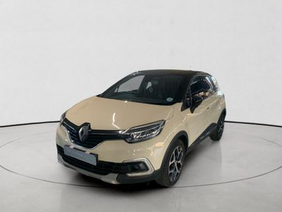 2020 Renault Captur 900T Dynamique (66kW)