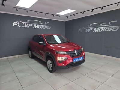 2023 Renault Kwid 1.0 Evolution
