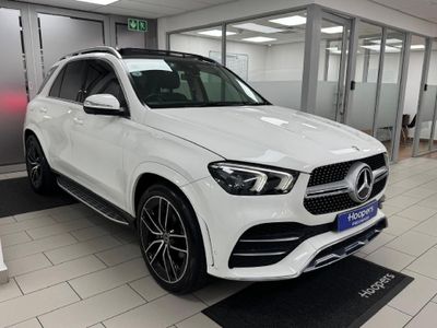 2023 Mercedes-Benz GLE 300d 4Matic