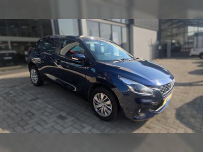 2023 Suzuki Baleno 1.5 GL Auto