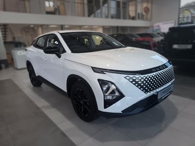 2025 Omoda C5 1.5T Luxury X