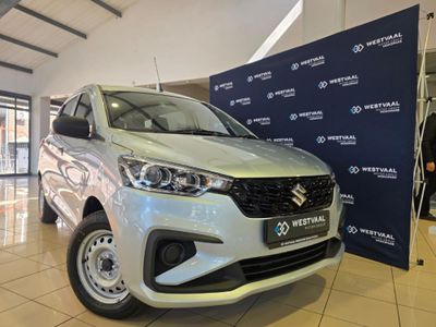 2026 Suzuki Ertiga 1.5 GA