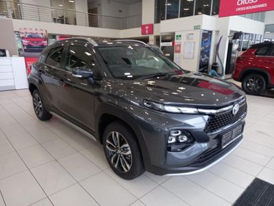 2026 Toyota Starlet Cross 1.5XR