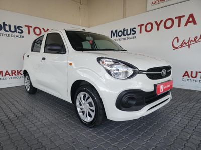 2026 Toyota Vitz 1.0