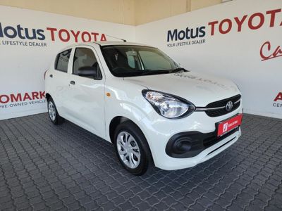 2026 Toyota Vitz 1.0