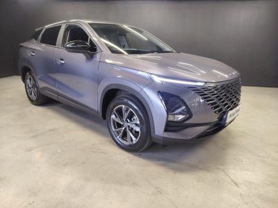 2025 Omoda C5 1.5 Street