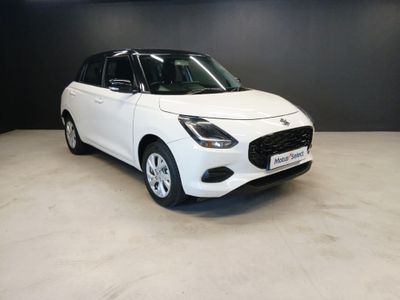 2025 Suzuki Swift 1.2 GL+