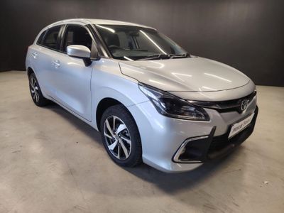2024 Toyota Starlet 1.5 XS Auto
