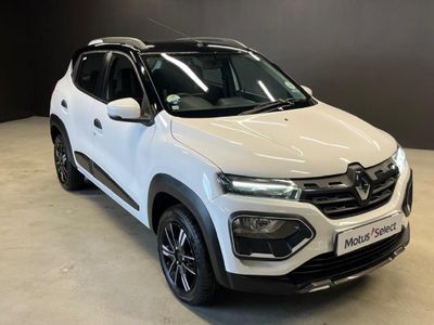 2026 Renault Kwid 1.0 Climber Auto