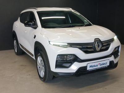 2021 Renault Kiger 1.0 Energy Life