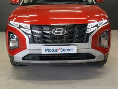 2024 Hyundai Creta 1.5 Premium