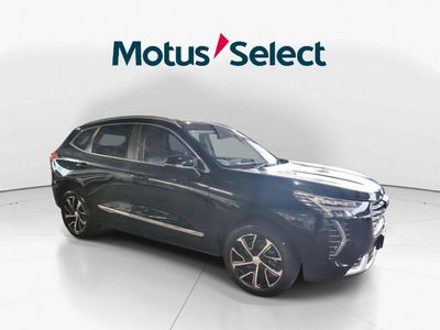 2022 Haval Jolion 1.5T Luxury