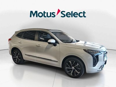 2022 Haval Jolion 1.5T Super Luxury Auto