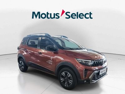 2026 Renault Triber 1.0 Iconic