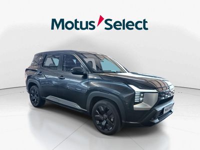 2026 Mitsubishi Destinator 1.5t GLS CVT Auto