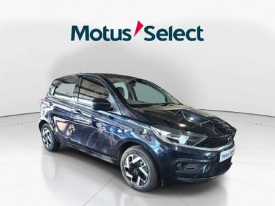 2026 TATA Tiago 1.2 XM