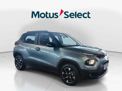 2026 TATA Punch 1.2 Creative+ Auto