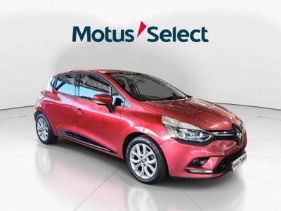 2019 Renault Clio IV 1.2T Expression Auto 5-dr (88kW)