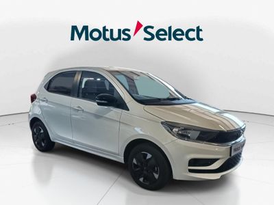 2026 TATA Tiago 1.2 XT