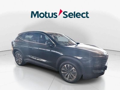 2026 Jetour Dashing 1.5T Deluxe