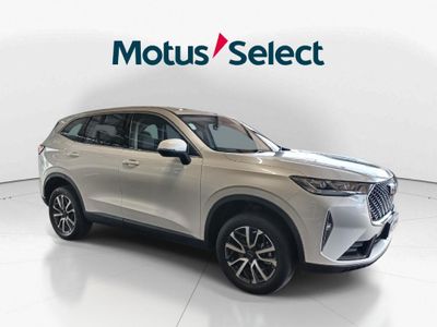 2024 Haval H6 2.0T Premium Auto