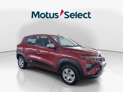 2025 Renault Kwid 1.0 Dynamique Auto
