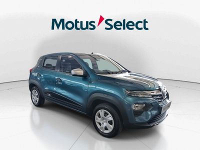 2025 Renault Kwid 1.0 Dynamique Auto