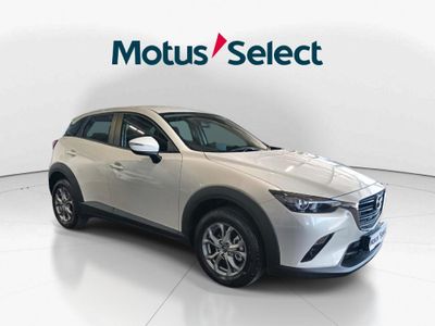 2026 Mazda CX-3 2.0 Dynamic Auto
