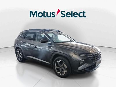 2024 Hyundai Tucson R2.0D Elite Auto