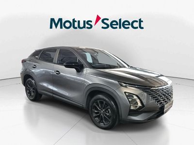 2024 Omoda C5 1.5T Tech