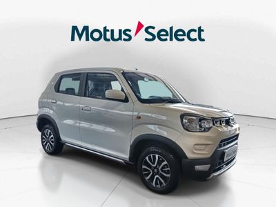 2024 Suzuki S-Presso 1.0 S-Edition
