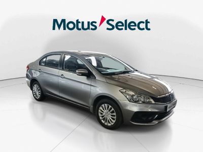 2019 Suzuki Ciaz 1.5 GL