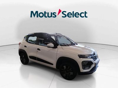 2026 Renault Kwid 1.0 Climber Auto