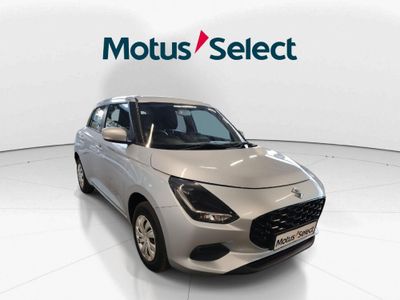 2025 Suzuki Swift 1.2 GL