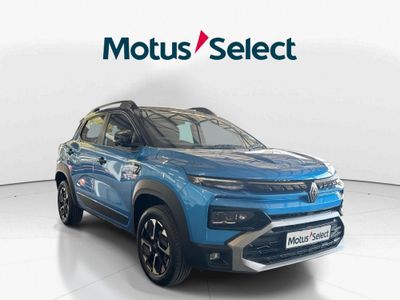 2026 Renault Kiger 1.0T Iconic CVT Auto