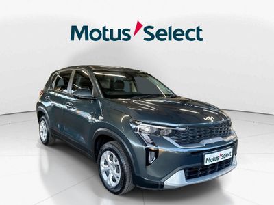 2025 Kia Sonet 1.5 LX