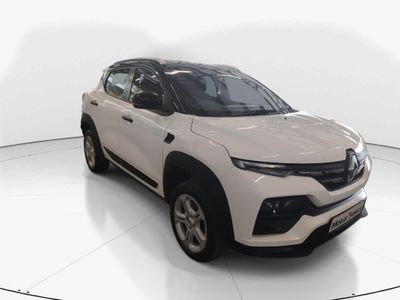 2024 Renault Kiger 1.0T Zen