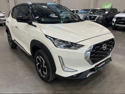 2024 Nissan Magnite 1.0 Acenta AMT