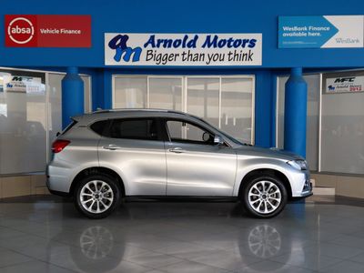 2020 Haval H2 1.5T Luxury