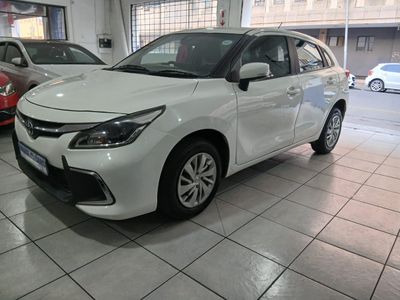 2024 Toyota Starlet 1.5 XI