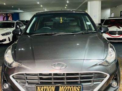 2021 Hyundai Grand i10 1.0 Motion Cargo P/V